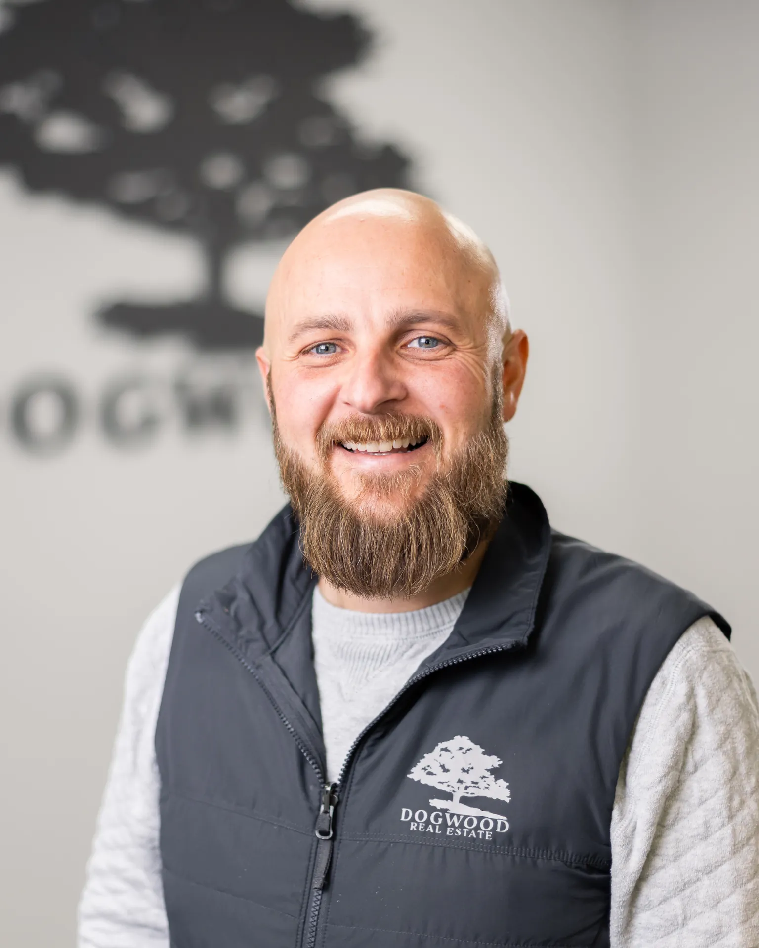 Marcelo Escanuela, founder of Dogwood Real Estate